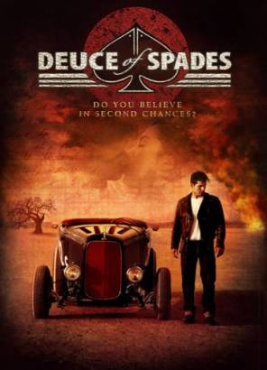 Смотреть фильм онлайн: Двойка пик / Deuce of Spades