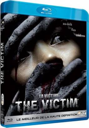 Смотреть фильм онлайн: Жертва / The victim