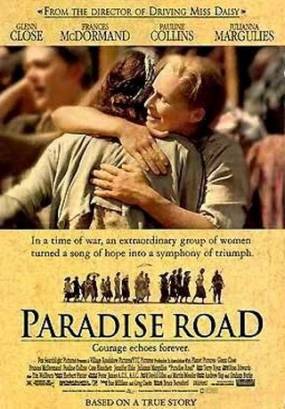 Смотреть фильм онлайн: Дорога в рай / Paradise Road