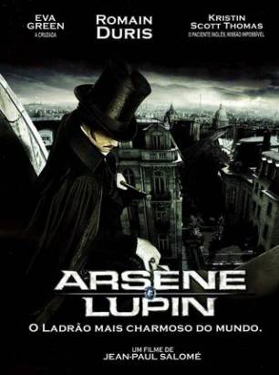 Смотреть фильм онлайн: Арсен Люпен / Arsene Lupin