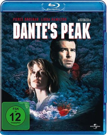 Смотреть фильм онлайн:Пик Данте / Dante's Peak