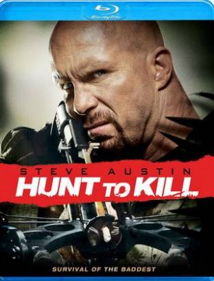 Смотреть фильм онлайн: Поймать, чтобы убить / Hunt to Kill