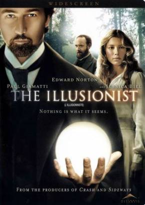 Смотреть фильм онлайн: Иллюзионист / The Illusionist