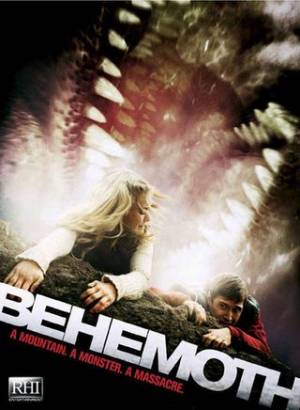 Смотреть фильм онлайн: Бегемот / Behemoth