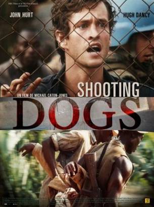 Смотреть фильм онлайн: Отстреливая собак / Shooting Dogs