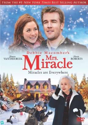 Смотреть фильм онлайн: Миссис Чудо / Mrs. Miracle