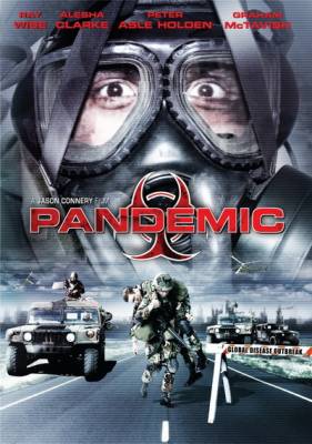 Пандемия (2009) Смотреть фильм онлайн