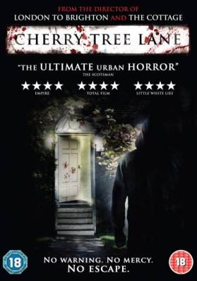 Вишневый переулок (2010) Смотреть фильм онлайн