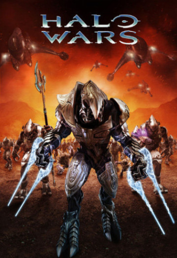 Войны Хало / Halo Wars (2009) Смотреть мультфильм онлайн