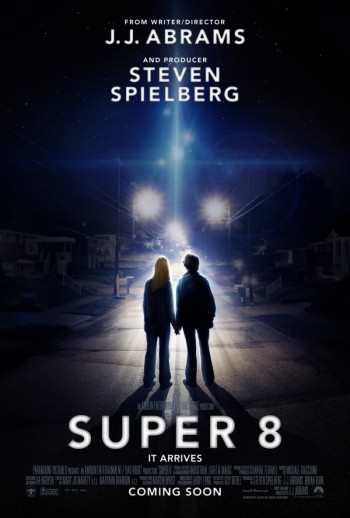 Супер 8 (Super 8) смотреть онлайн