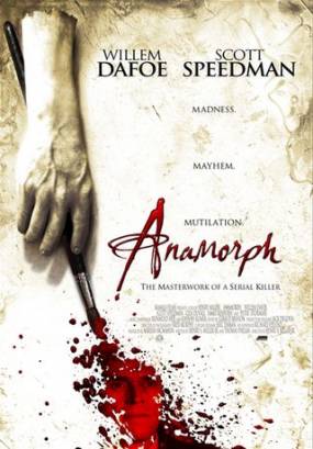 Смотреть фильм онлайн: Анаморф / Anamorph