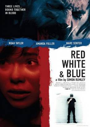 Смотреть фильм онлайн: Красный Белый и Синий