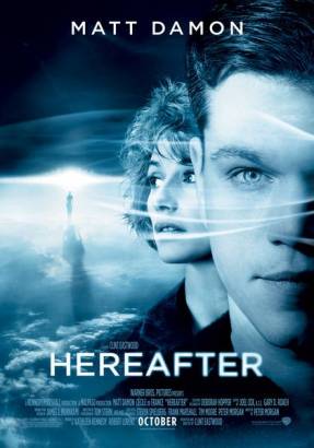 Смотреть фильм онлайн: Потустороннее / Hereafter