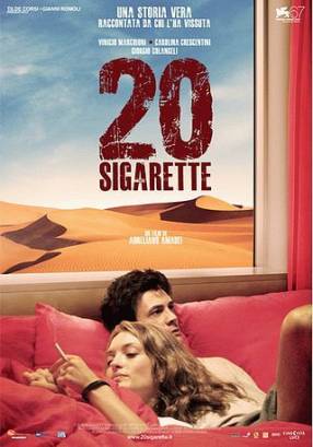 Смотреть фильм онлайн: 20 сигарет