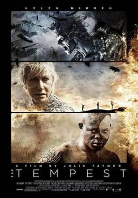 Смотреть фильм онлайн: Буря (2010)