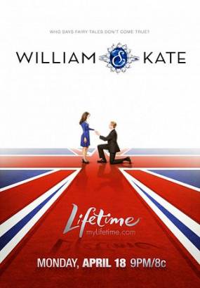 Смотреть фильм онлайн: Уильям и Кейт