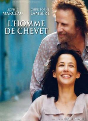 Смотреть фильм онлайн: Прикованная к постели / L'homme de chevet