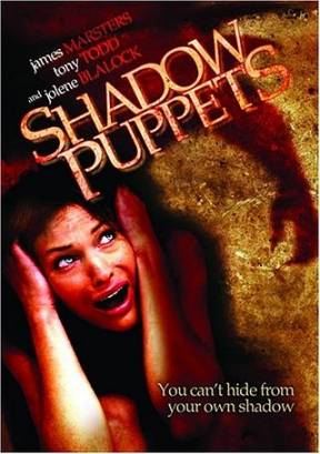 Смотреть фильм онлайн: Марионетки теней / Shadow Puppets