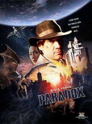Смотреть фильм онлайн: Парадокс / Paradox