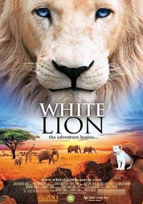 Смотреть фильм онлайн: Белый лев / White Lion