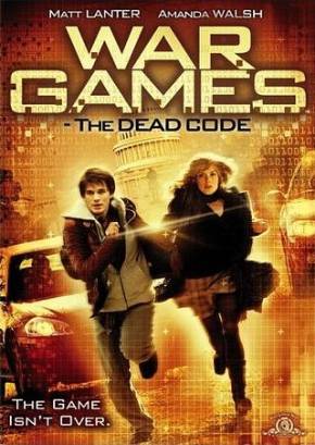 Смотреть фильм онлайн: Военные игры 2: Код смерти