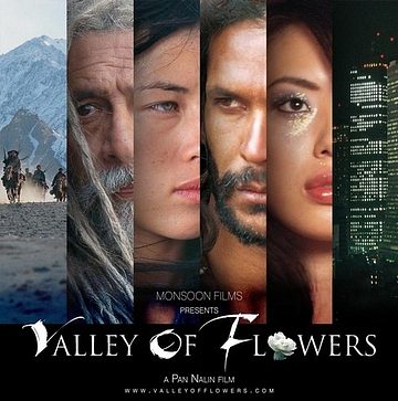 Смотреть фильм онлайн: Долина цветов / Valley of Flowers