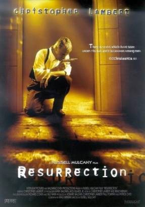 Смотреть фильм онлайн: Воскрешение / Resurrection