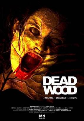 Смотреть фильм онлайн: Мертвый лес / Dead Wood
