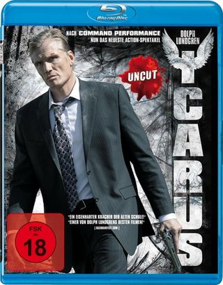 Смотреть фильм онлайн: Машина для убийств / Icarus (2010)