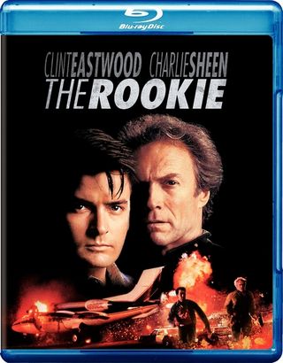 Смотреть фильм онлайн: Новичок / The Rookie (1990)