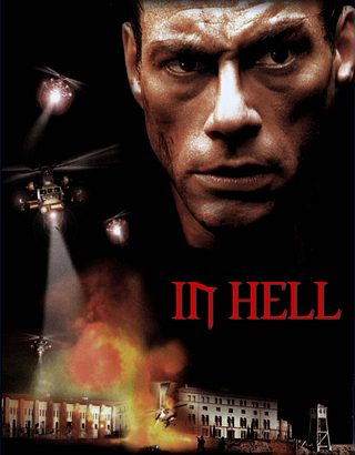 Смотреть фильм онлайн: В аду (2003)