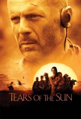 Смотреть фильм онлайн: Слезы солнца / Tears of the Sun (2003)