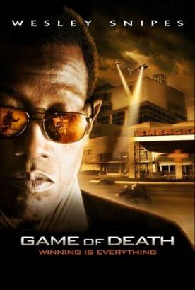 Смотреть фильм онлайн: Игра смерти / Game of Death (2010)
