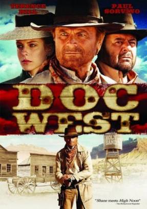 Смотреть фильм онлайн: Док Вест / Doc West (2009)