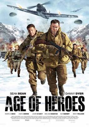 Смотреть фильм онлайн: Эпоха героев (2011)