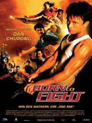 Смотреть фильм онлайн: Рожденный сражаться (2004)