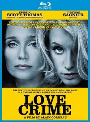 Смотреть фильм онлайн: Преступная любовь (2010)