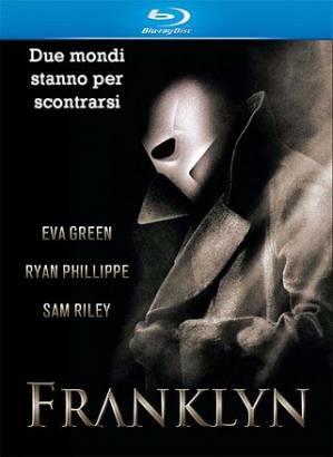 Смотреть фильм онлайн: Франклин (2008)