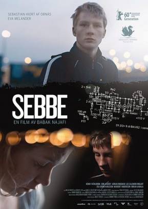 Смотреть фильм онлайн: Себбе (2010)