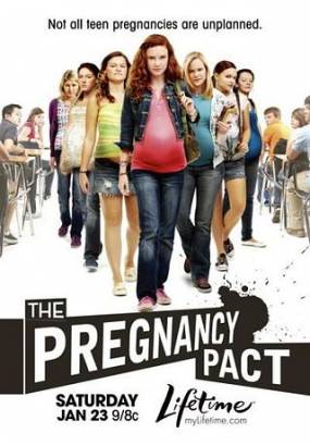 Смотреть фильм онлайн: Договор на беременность (2010)