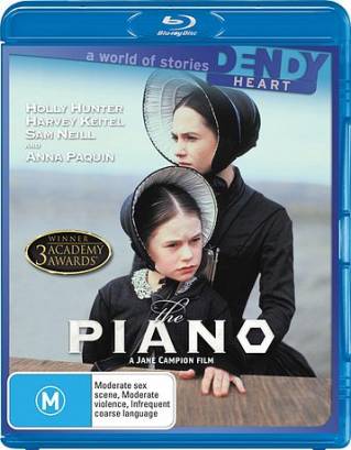 Смотреть фильм онлайн: Пианино