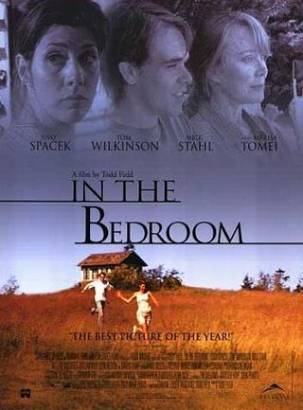 Смотреть фильм онлайн: В спальне / In The Bedroom (2001)