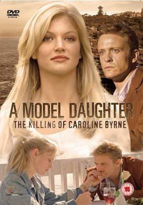 Смотреть фильм онлайн: Дитя моды: Убийство Кэролайн Берн (2009)