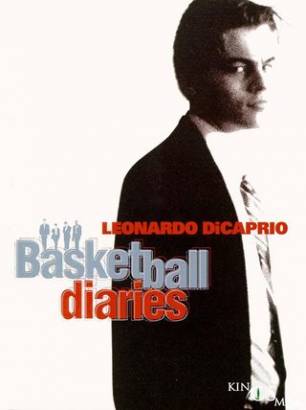 Смотреть фильм онлайн: Дневник баскетболиста (1995)