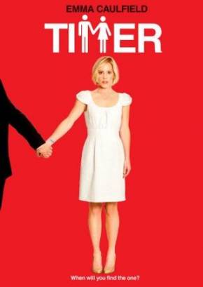 Смотреть фильм онлайн: Таймер / TiMER (2009)
