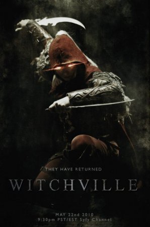 Смотреть фильм онлайн:Витчвилль / Witchville