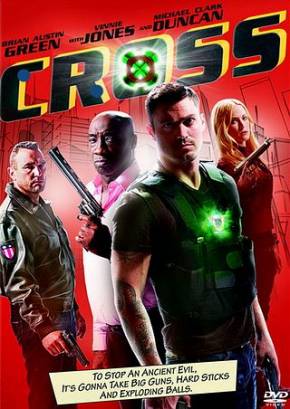 Смотреть фильм онлайн: Крест (2011)