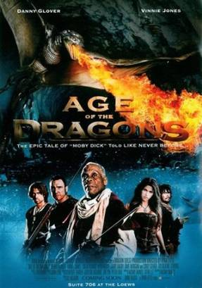 Смотреть фильм онлайн: Эра драконов / Age of the Dragons (2011)