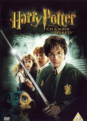 Смотреть фильм онлайн: Гарри Поттер и Тайная комната (2002)