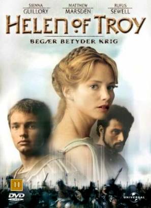 Смотреть фильм онлайн: Елена Троянская / Helen of Troy (2003)